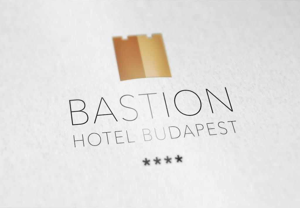 Bastion Hotel Будапеща Екстериор снимка